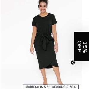 Smash and Tess Rebecca Dress